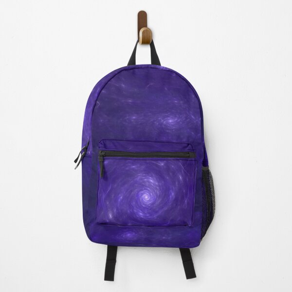 Item preview, Slightly foreboding purple swirl designed and sold by daveoily.