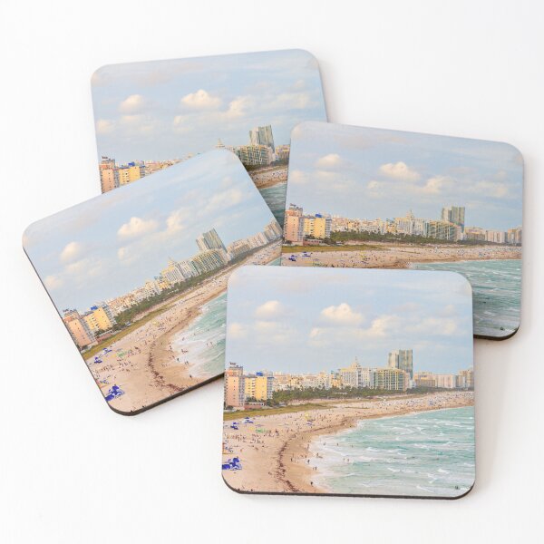 Item preview, Miami Beach, Florida designed and sold by Graham Prentice.