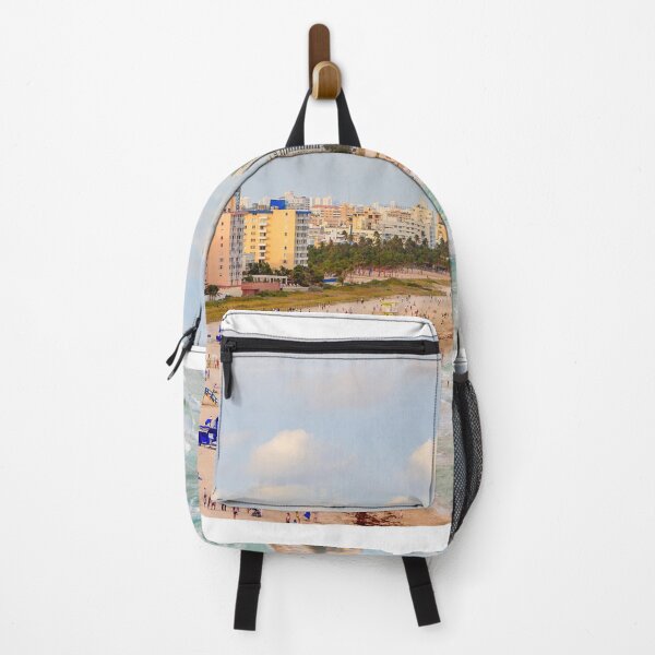 Item preview, Miami Beach, Florida designed and sold by Graham Prentice.