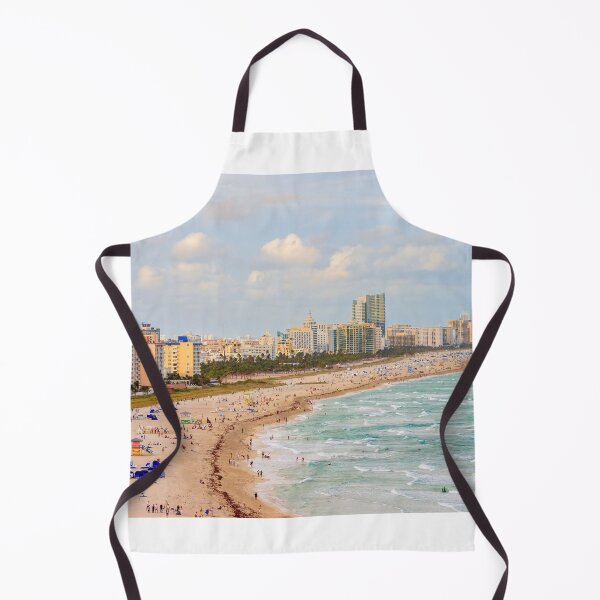 Item preview, Miami Beach, Florida designed and sold by Graham Prentice.