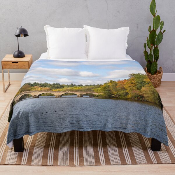 Item preview, Five-Arch Bridge, Virginia Water designed and sold by Graham Prentice.
