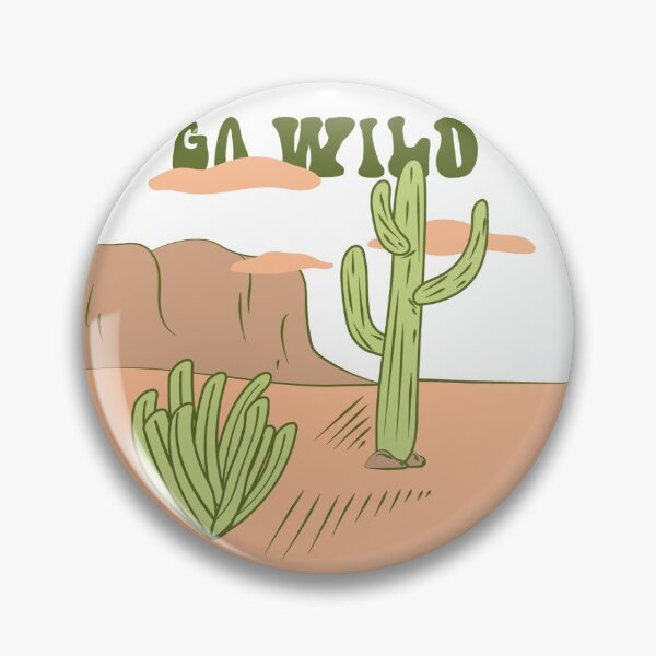 Item preview, go wild designed and sold by Simon Hol.