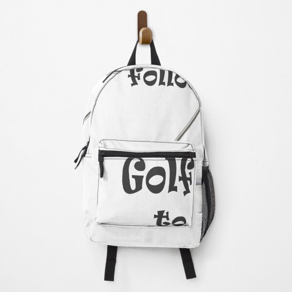 Item preview, Golf to follow th goal gift for dad or brothers : life style classic designed and sold by Designer-waw.
