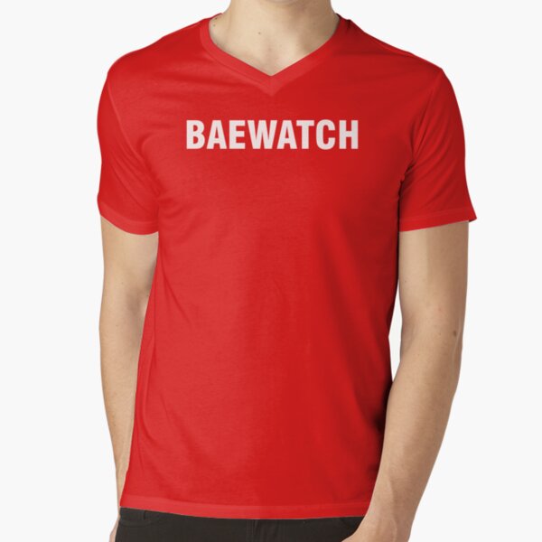 Item preview, BAEWATCH - Baywatch New Movie  designed and sold by brandoff.