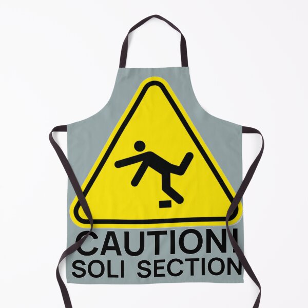 Item preview, SOLI. designed and sold by Corry Bros Jazz Stuff Shop.