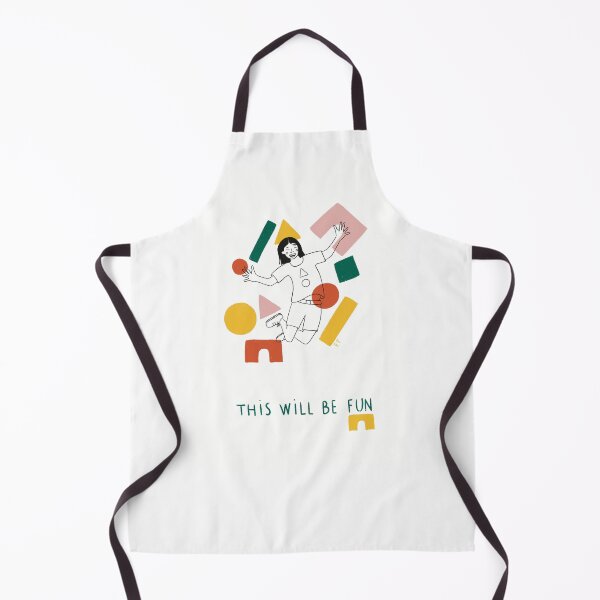 Item preview, This will be fun designed and sold by Ema Tudose.