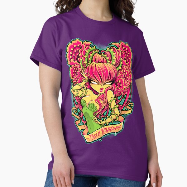 Item preview, Toxic Rapture designed and sold by Jehsee.
