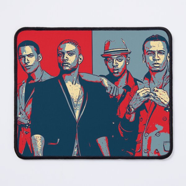 Item preview, JLS BEAT AGAIN TOUR 2021  designed and sold by Masseyart.