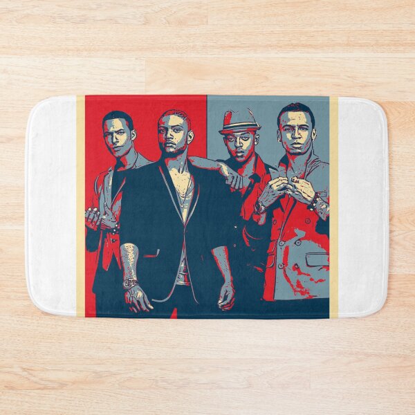 Item preview, JLS BEAT AGAIN TOUR 2021  designed and sold by Masseyart.