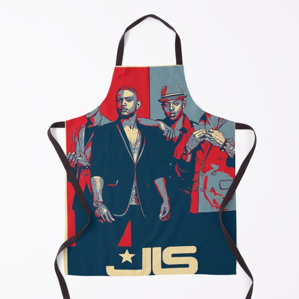 Item preview, JLS BEAT AGAIN TOUR 2021 designed and sold by Masseyart.