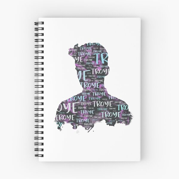 Item preview, TROYE designed and sold by fansfortroye.