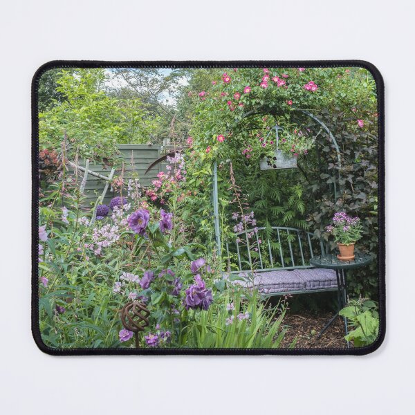 Item preview, Swing seat in a colourful corner designed and sold by Judi Lion.