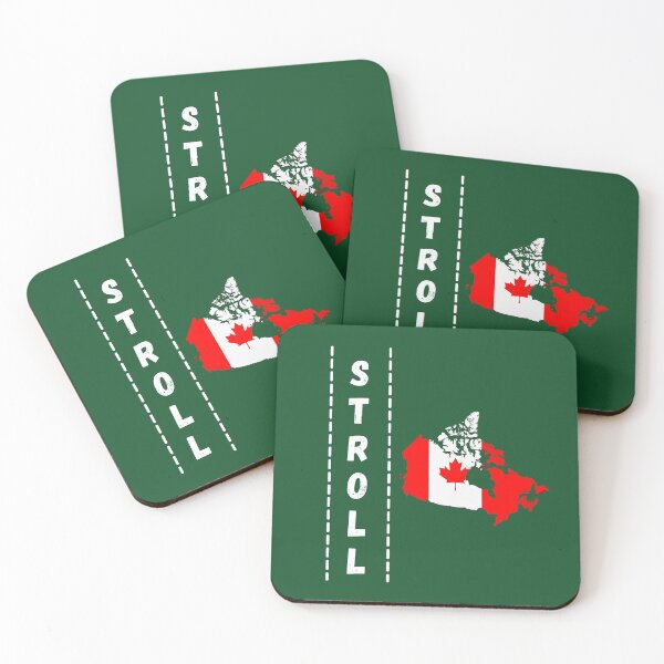 Item preview, Lance Stroll Canada designed and sold by whirlwind84.