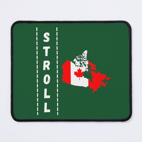 Item preview, Lance Stroll Canada designed and sold by whirlwind84.