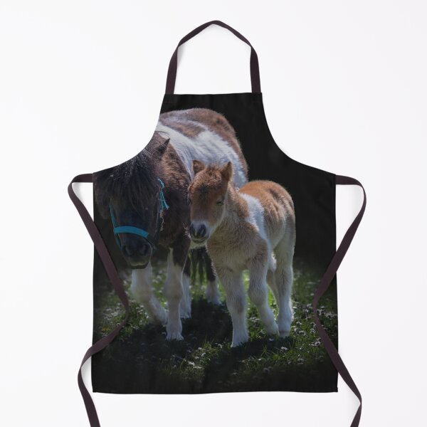 Item preview, Sweet mini Shetlands designed and sold by OskiOnTour.