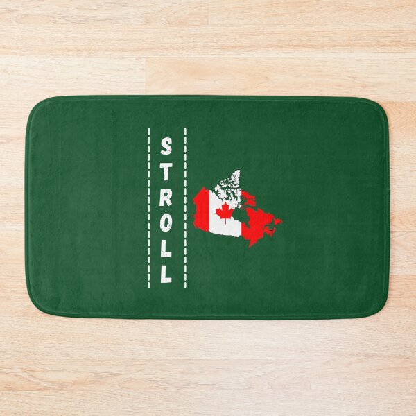Item preview, Lance Stroll Canada designed and sold by whirlwind84.