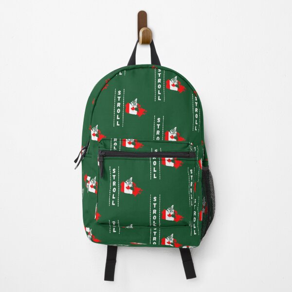 Item preview, Lance Stroll Canada designed and sold by whirlwind84.