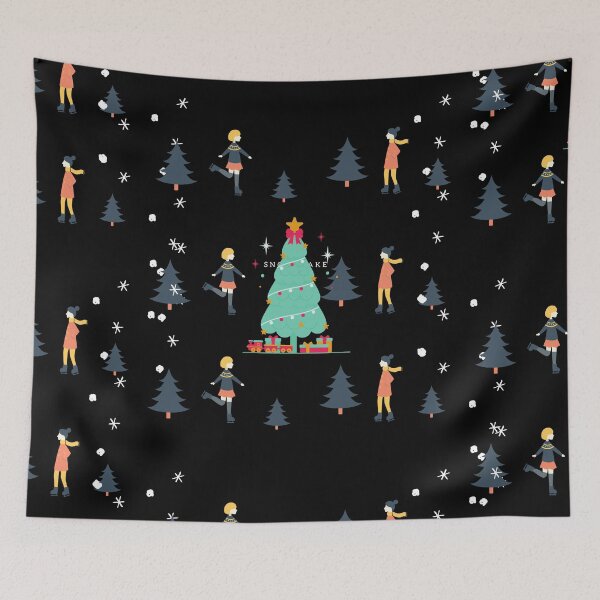 Item preview, Christmas Spirit designed and sold by GlobalHunt.