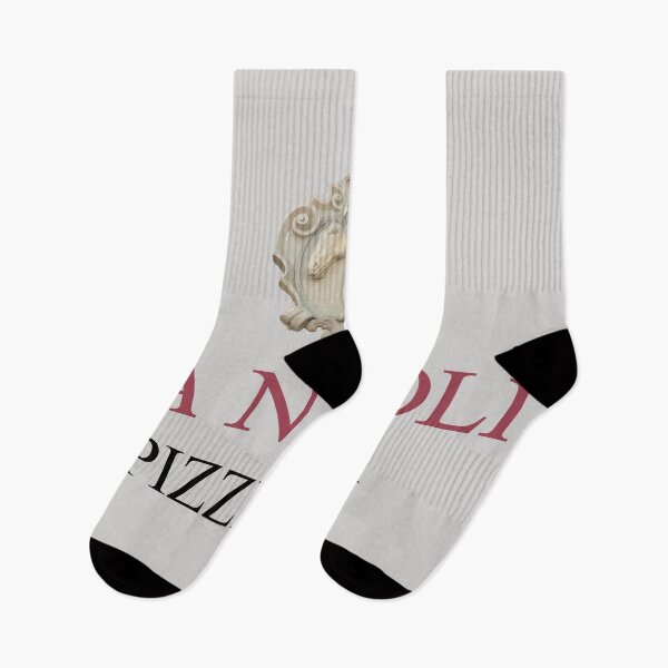 Item preview, Via Napoli Ristorante e Pizzeria designed and sold by D24designs.