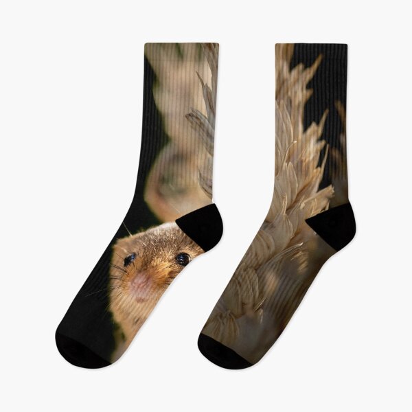 Item preview, Harvest Mouse on Ear of Corn designed and sold by Graham Prentice.