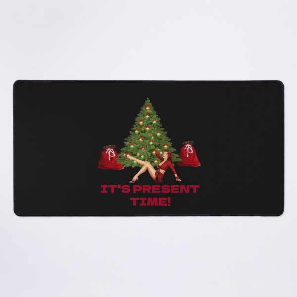 Item preview, Christmas It's present time! designed and sold by Areashor.