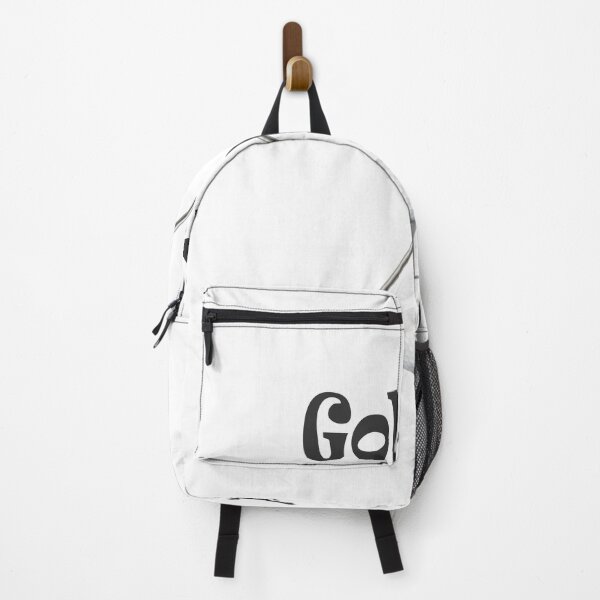 Item preview, Golf and goal Gift for Golfers Essential: life style classic designed and sold by Designer-waw.