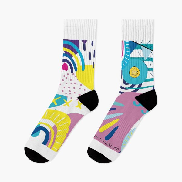 Item preview, Colours will blow your mind! designed and sold by katrinzdragka.