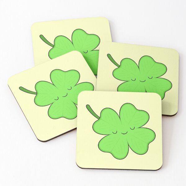 Item preview, Lucky Clover designed and sold by kimvervuurt.