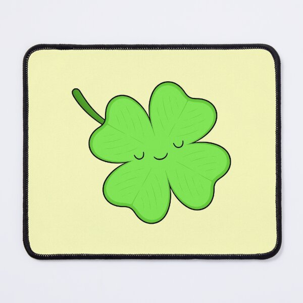 Item preview, Lucky Clover designed and sold by kimvervuurt.