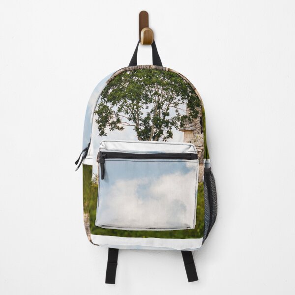 Item preview, El Caracol, the Observatory, Chichen Itza designed and sold by Graham Prentice.