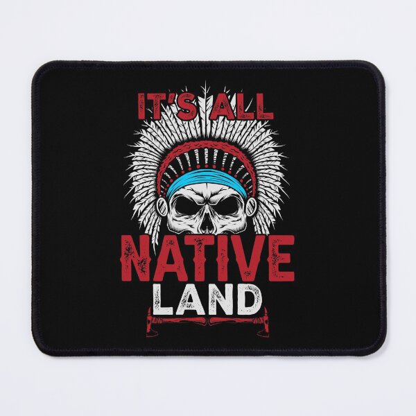 Item preview, American Native designed and sold by AEGMEDIA.
