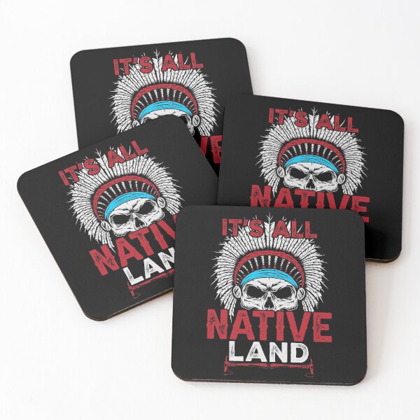 Item preview, American Native designed and sold by AEGMEDIA.