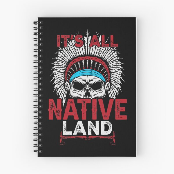 Item preview, American Native designed and sold by AEGMEDIA.