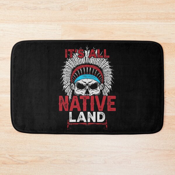 Item preview, American Native designed and sold by AEGMEDIA.