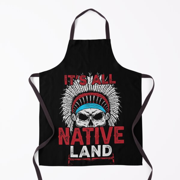 Item preview, American Native designed and sold by AEGMEDIA.