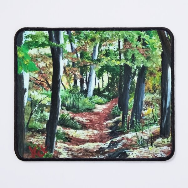 Item preview, Tarn Gorge Path designed and sold by Kit Domino.
