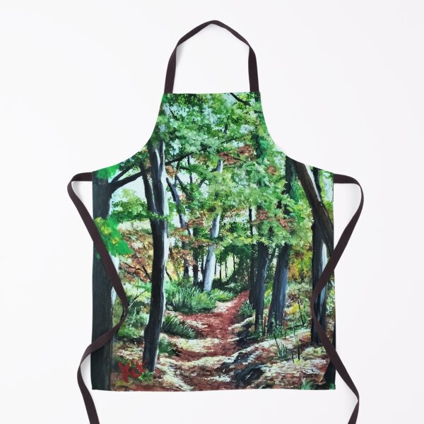 Item preview, Tarn Gorge Path designed and sold by Kit Domino.