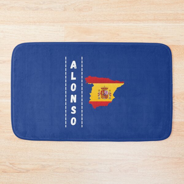 Item preview, Fernando Alonso Spain designed and sold by whirlwind84.