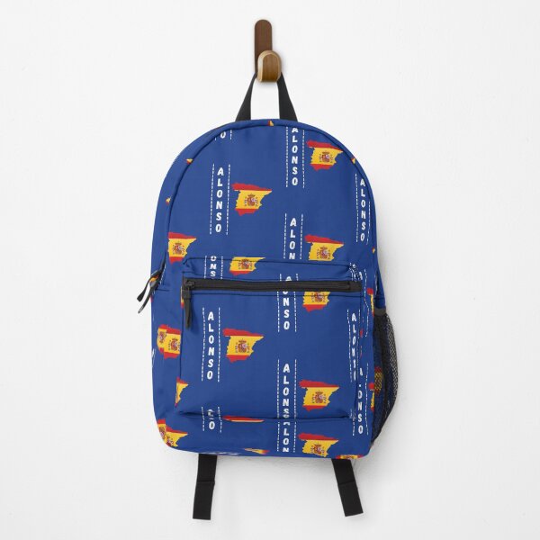 Item preview, Fernando Alonso Spain designed and sold by whirlwind84.
