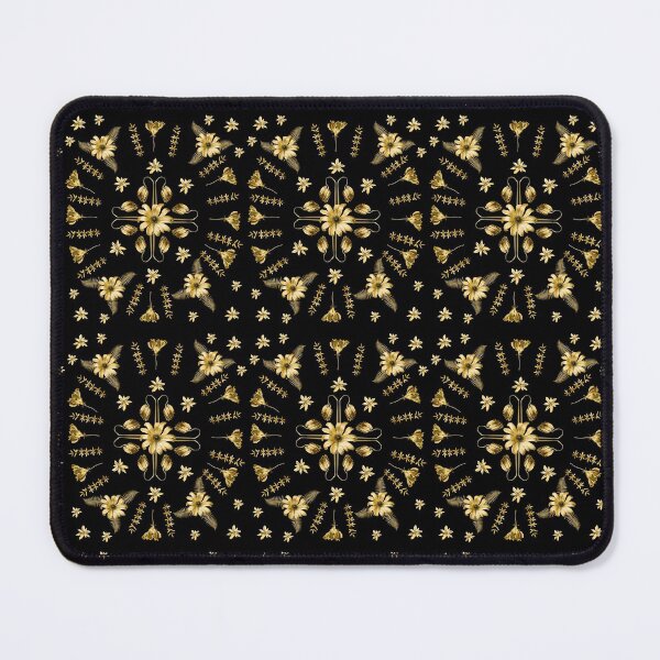 Item preview, Vintage Flowerpattern designed and sold by Perceptible.
