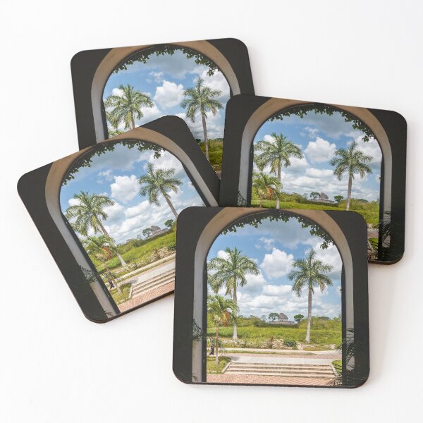Item preview, El Caracol, the Observatory, Chichen Itza designed and sold by Graham Prentice.