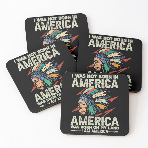 Item preview, American Native designed and sold by AEGMEDIA.