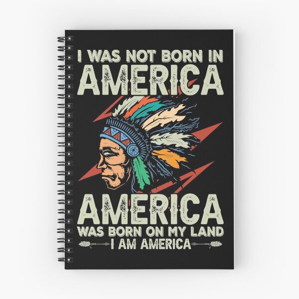 Item preview, American Native designed and sold by AEGMEDIA.