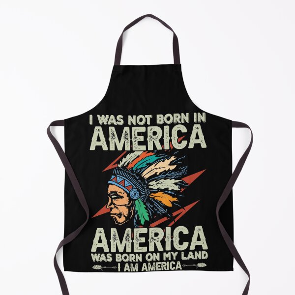 Item preview, American Native designed and sold by AEGMEDIA.