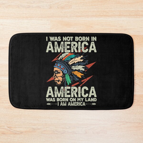 Item preview, American Native designed and sold by AEGMEDIA.