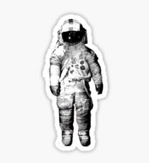 Die brandneue Band Deja Entendu Sticker
