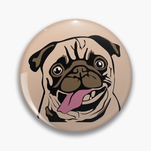 Item preview, Artistic dog designed and sold by stella-shop.