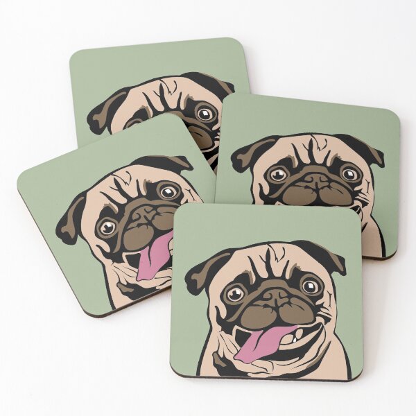 Item preview, Artistic dog designed and sold by stella-shop.