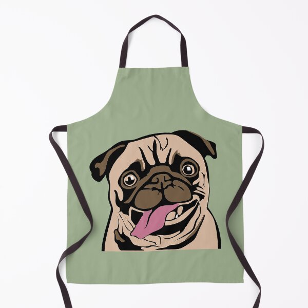 Item preview, Artistic dog designed and sold by stella-shop.