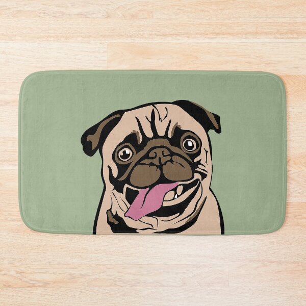 Item preview, Artistic dog designed and sold by stella-shop.
